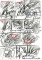 Dark Possession Comic 14
