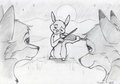 Solo for Two by PeachClover