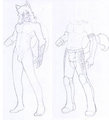 Rob Hardett (sketch) by RobVanDam