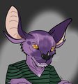 Commission  by GemWolf