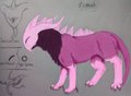 Zemock adopt 1(open) by yangsama