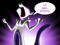 Mewtwo's Comeback