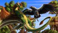 Dragon friend