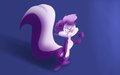 Angry Fifi by VinFox