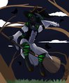 .:: Taking to the Skies ::. by XInfectiousDiseaseX