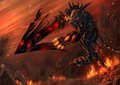 New Submission by RevenantWairu
