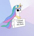 Princess Shaming