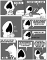 A Bat Followed Me Home Page 198