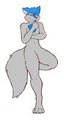 Silver "Hey There"