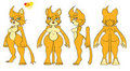 WIP Sting charsheet