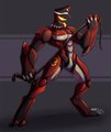 Masterbot: Kaiser