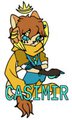 Pop'n music Casimir by SleetFury