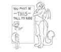 But seriously, Arkie