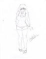 ill be loving you by LAComet1