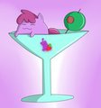 Berry Stealing Punch