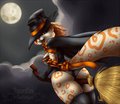 Witching hour