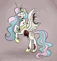 Princess Zombestia