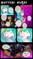 Chapter 38 : Matters worse by vavacung