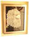 traditional eagle. by Neelix