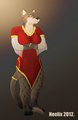 Khajiit like race... by Neelix