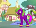 Candy Pie by DarkShadow2k7