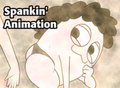 Spanking Suzie