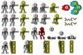 Mr. Skleliton