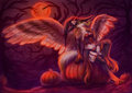 HALLOWEEN - Zyrena