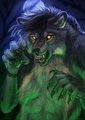 HALLOWEEN - Amarok by Naira