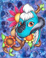 Space Trip