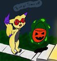 Trick or Treat
