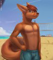 Kakan by ZetaHaru