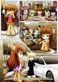 Little Tails 7 - Page 11