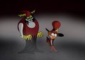 Wander over Thriller