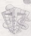 Random objects No.5