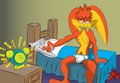 Killing Time by KELLA0