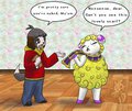 Digby and Willow