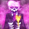 lewis by pierogero