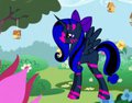 Destiny Lovehoof by DarkShadow2k7