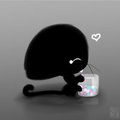 Those small joyful moments 