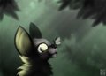 YCH - Howl