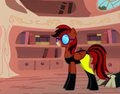 Ricky Fasthoof by DarkShadow2k7