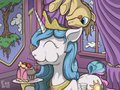 How I Stole the Crown
