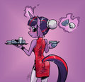 Twilie maid (colors)