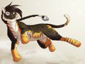 Running by Thermomewclear