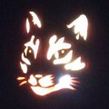 2014 Jack-o-Lantern