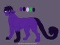 Maisha by SpottedFeline