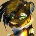 Icon/Headshot