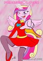 Princess Lover