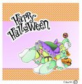 Happy Halloween